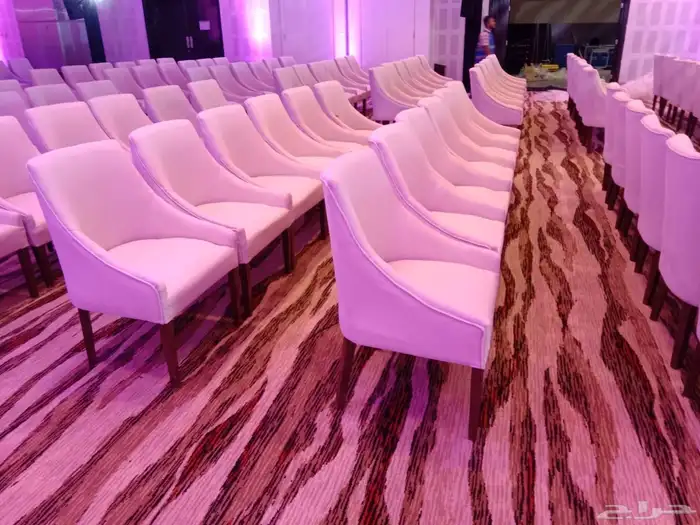 تاجير كنب و كراسي 6