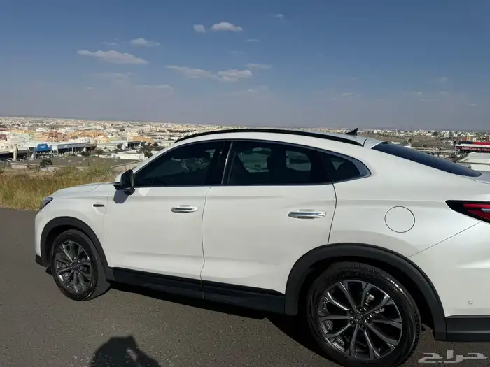CS85 موديل2023 6