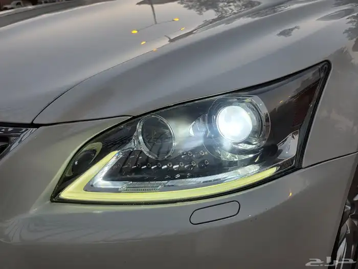 لكزس 2015 LS460L 25