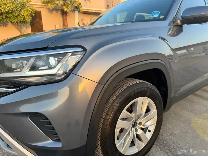 فولكسواجن تيرامونت موديل 2022 . 23