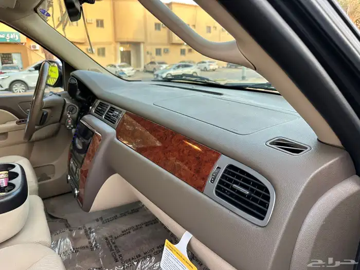 جمس 2011 سعودي نظيف 15