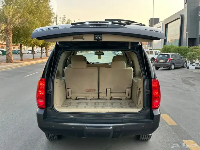 جمس 2011 سعودي نظيف 20