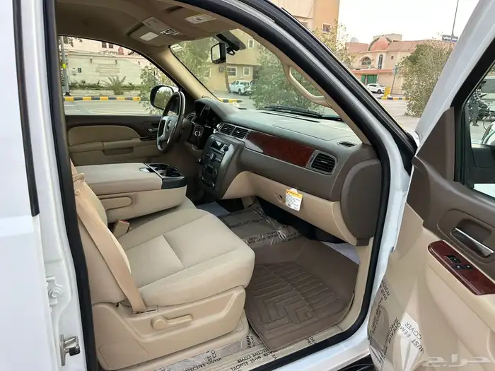 جمس 2010 سعودي نظيف 14