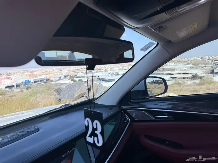 CS85 موديل2023 10