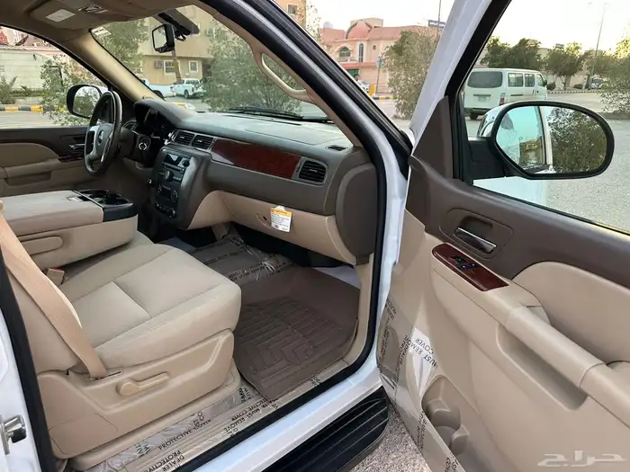 جمس 2010 سعودي نظيف 15