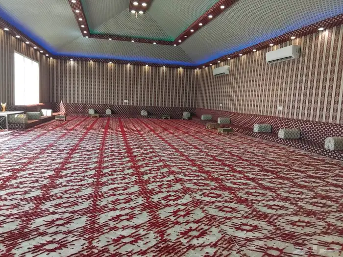 استراحات للايجار 14