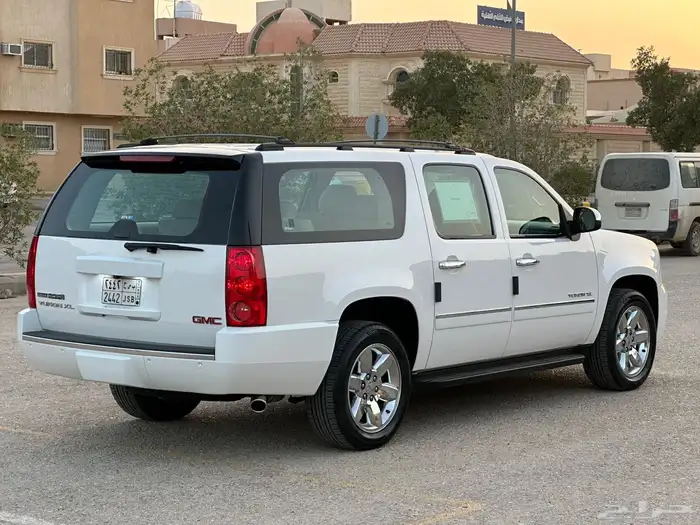 جمس 2010 سعودي نظيف 2