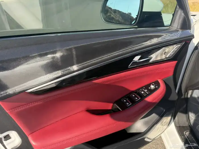 CS85 موديل2023 0