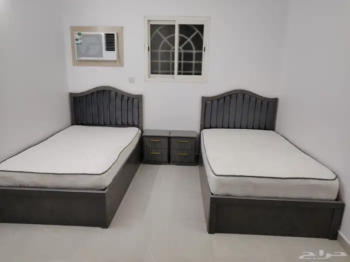غرف نوم جديدة جاهزة 8
