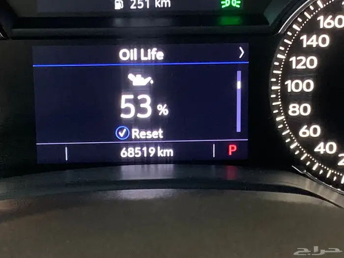 كاديلاك CT5 2020 6