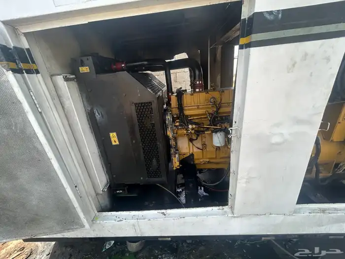 تأجير و صيانة و بيع مولدات كهربائية بأسعار تنافسية 7