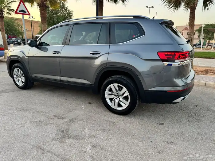 فولكسواجن تيرامونت موديل 2022 . 14