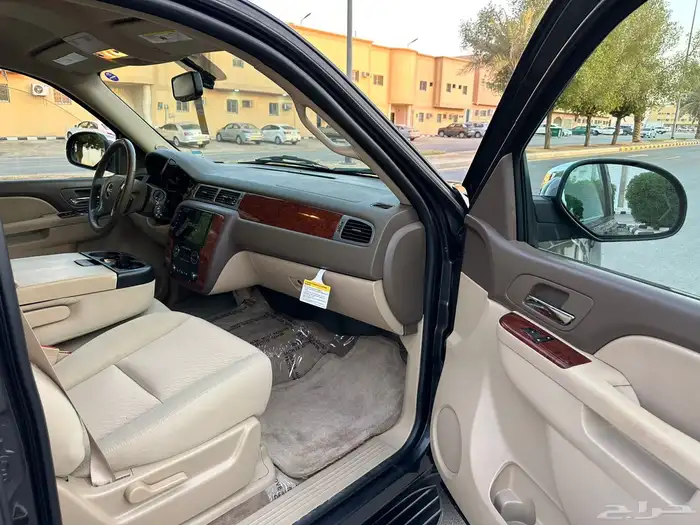 جمس 2011 سعودي نظيف 14