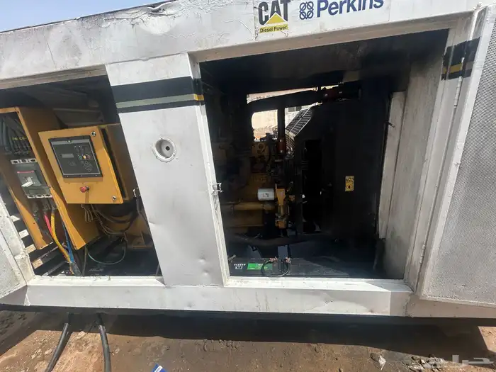 تأجير و صيانة و بيع مولدات كهربائية بأسعار تنافسية 5