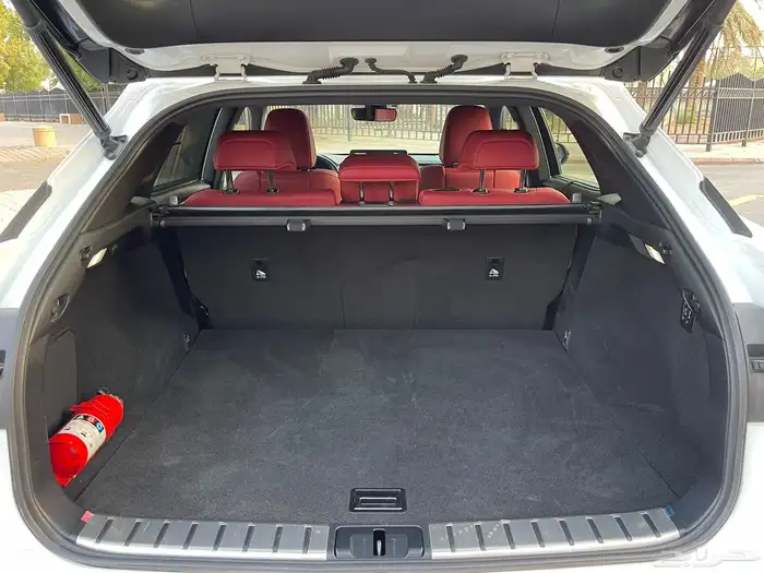 لكزس RX350 2021 اف سبورت فل ممشى (40)الف 8