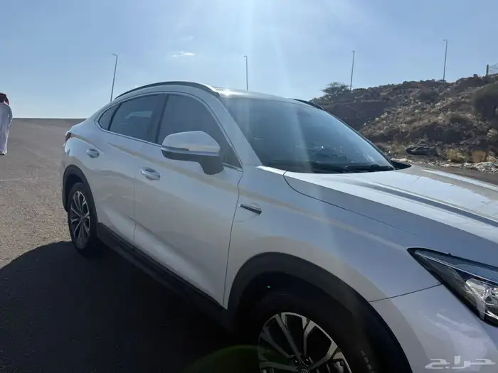 CS85 موديل2023 3