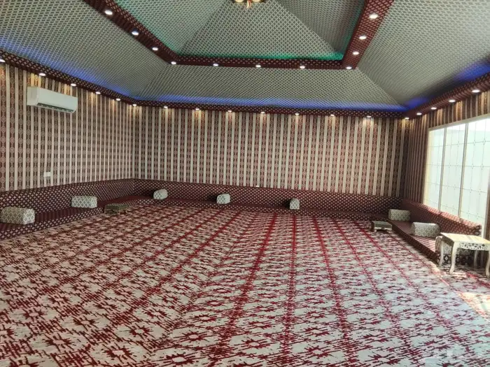 استراحات للايجار 12