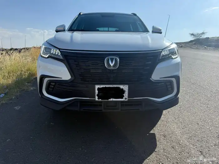 CS85 موديل2023 16