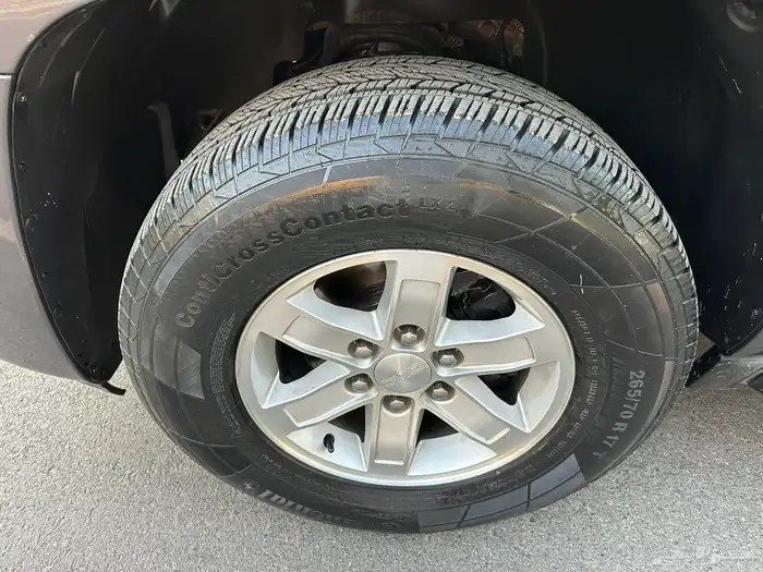 جمس 2011 سعودي نظيف 21