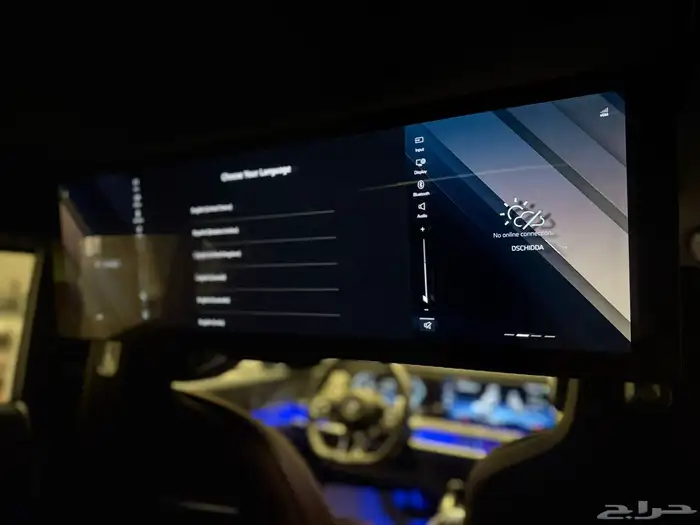 BMW 740i بي ام دبليو 16