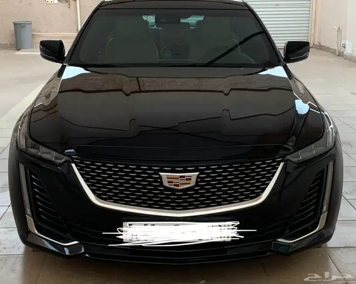 كاديلاك CT5 2020 0