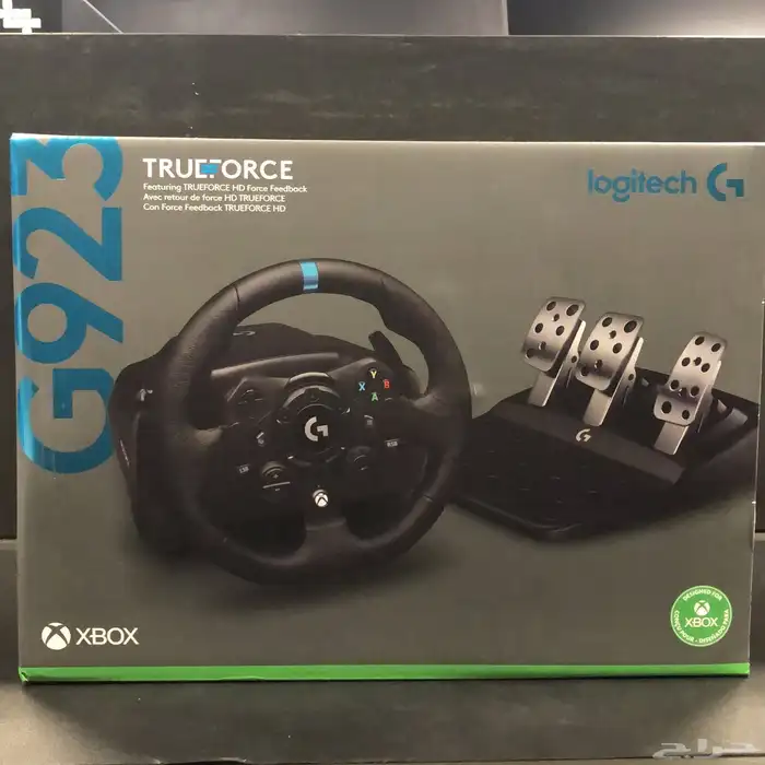 محاكاة سباقات للبيع طارة وسيت 2