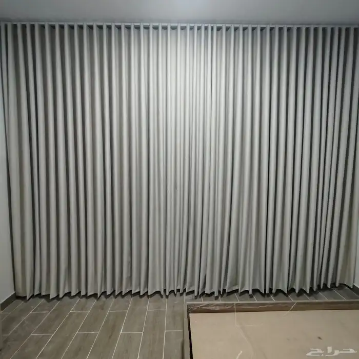 لتفصيل الستائر 8