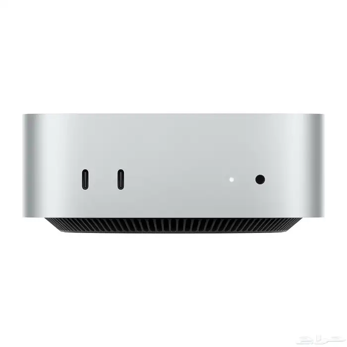 Apple Mac mini M4 0