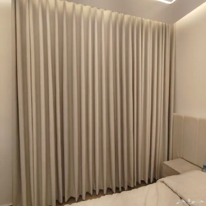 لتفصيل الستائر 1