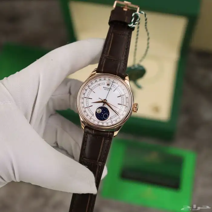 رولكس رجالي 1