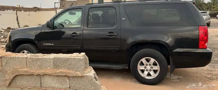 يوكن SLT 2011 XL 17
