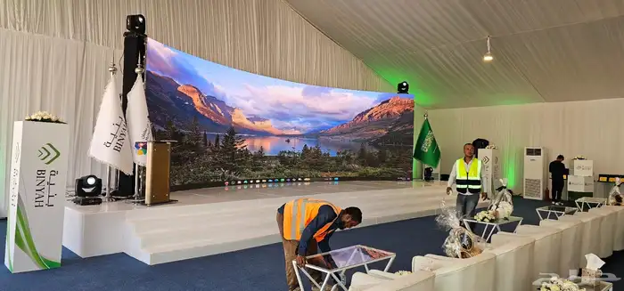 دورات مياة متنقلة VIP 27