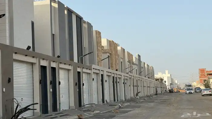 فلل دورين وملحق الرحمانيه 2