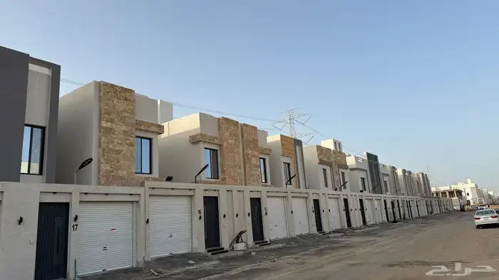 فلل دورين وملحق الرحمانيه 1