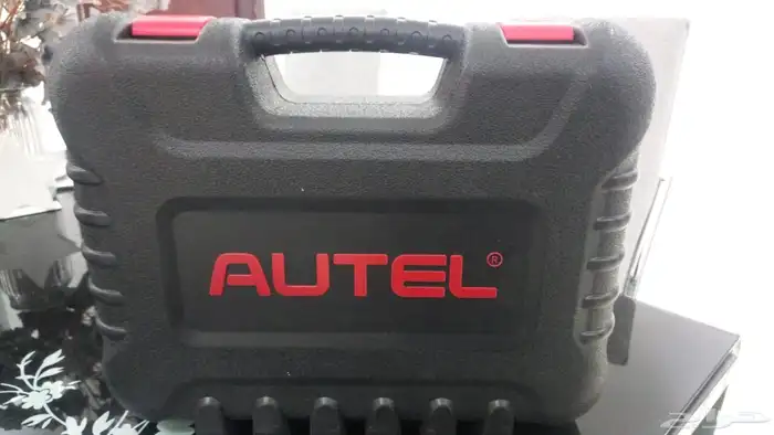 جهاز فحص أعطال السيارات Autel MaxiCOM MK808S   إصدار 2024 0