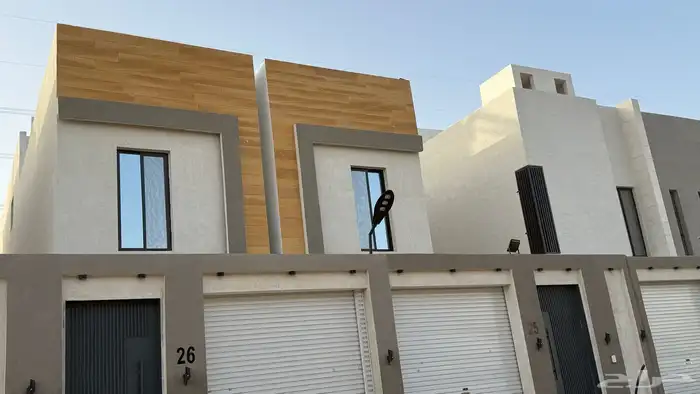 فلل دورين وملحق الرحمانيه 3