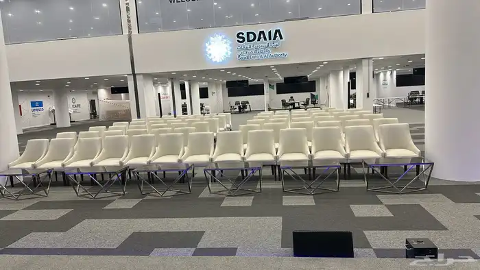 تاجير كنب و كراسي 10