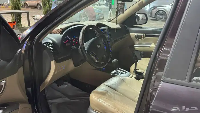 سنتافي   2010   Santa Fe 4