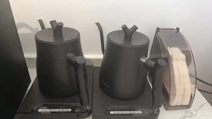 معدات قهوه ومطاحن للبيع نضيفه 0