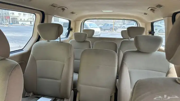 هيونداي H12016 3