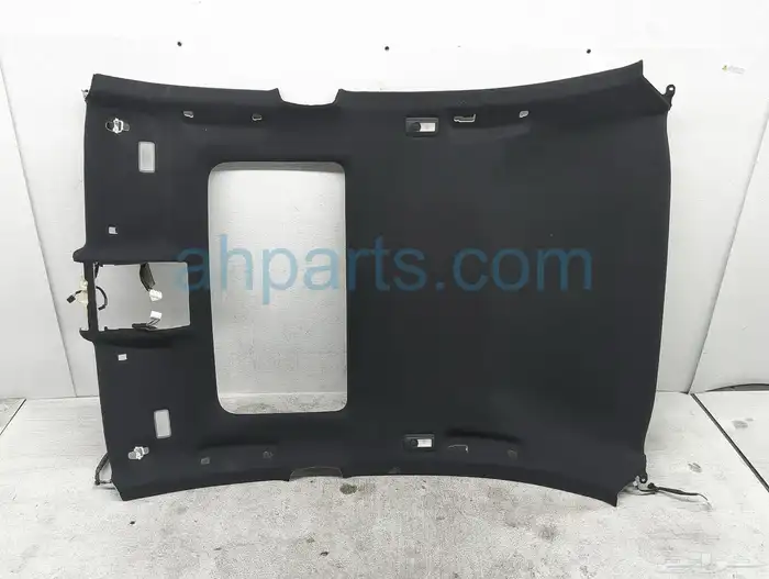 لكزس جي اس 350 2015 15