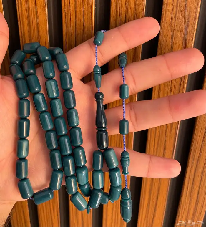 مسباح قلاليث 0