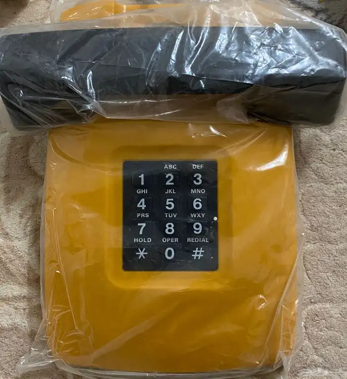 تيلفون جديد للبيع 0