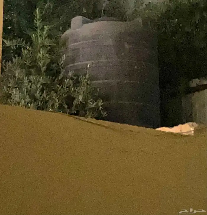 برميل بلاستيك 0