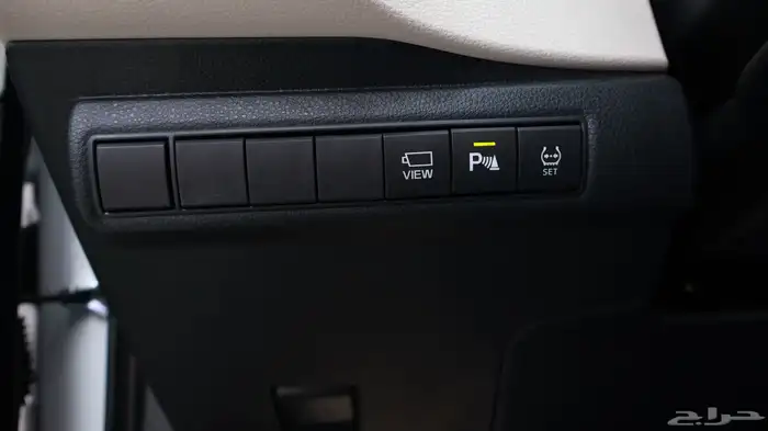 كورولا مطور فتحة 2025 2