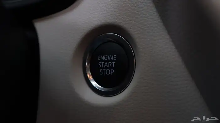 كورولا مطور فتحة 2025 8