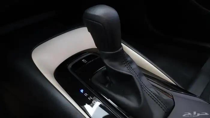 كورولا مطور فتحة 2025 16