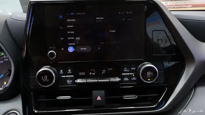 هايلاندر GLE 2025 3