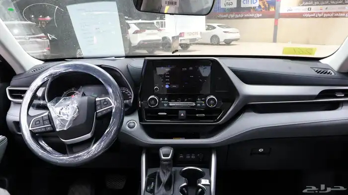 هايلاندر GLE 2025 19