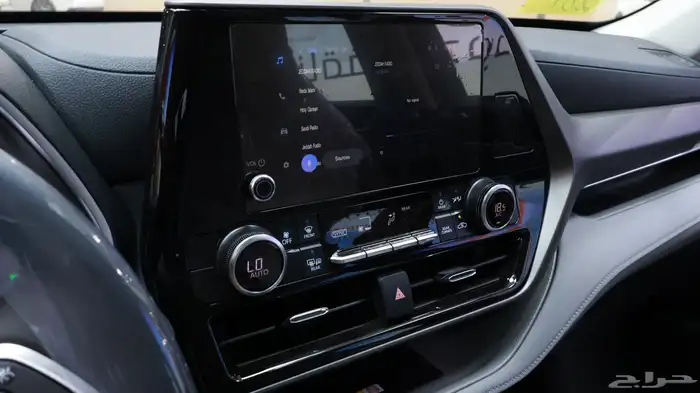 هايلاندر 2025 GLE 22